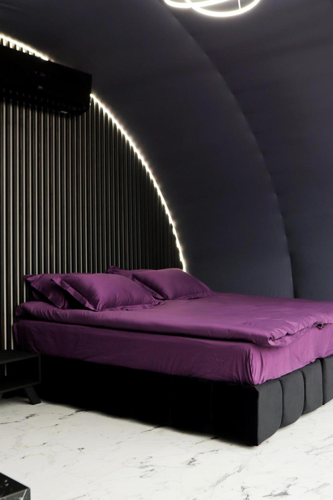 Wellland Hotel Yaremche Bagian luar foto